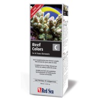 Red Sea Reef Colors C 500ml